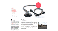 Desktop Screenshot of kenmorefamilymedicine.com